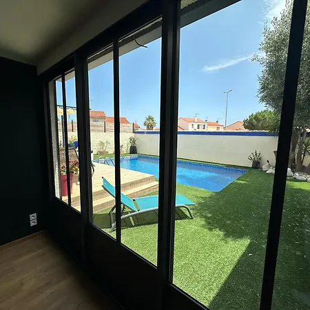 Hacienda De Cabestany